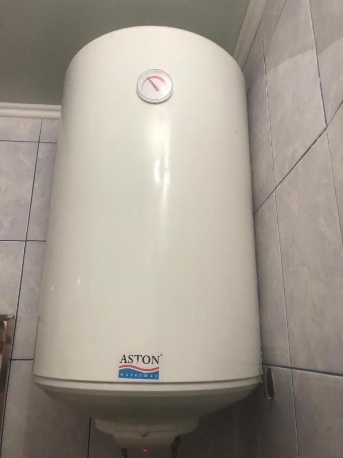 Ararat-Holosiivskyi Hostel Kiev Dış mekan fotoğraf
