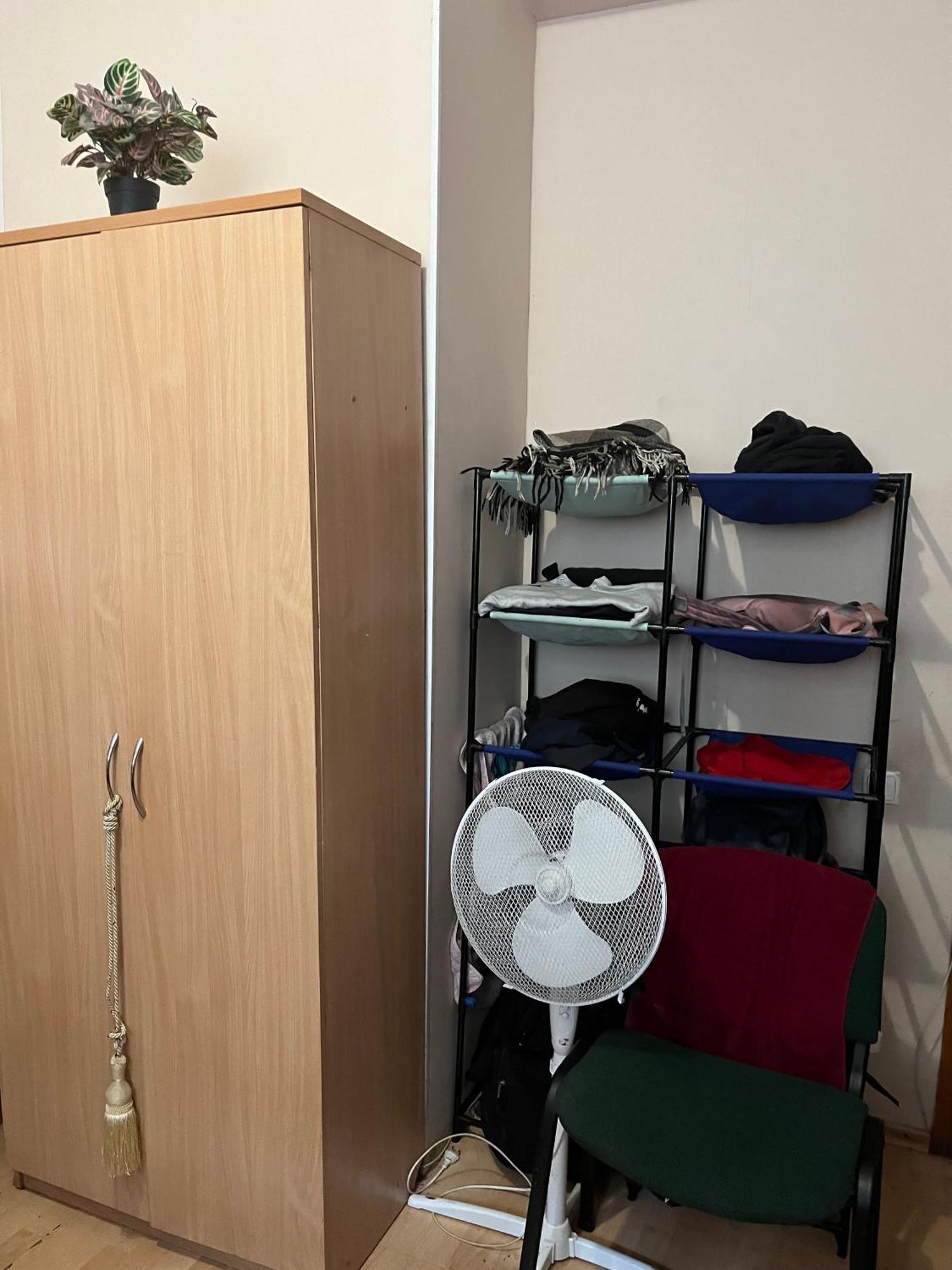 Ararat-Holosiivskyi Hostel Kiev Dış mekan fotoğraf